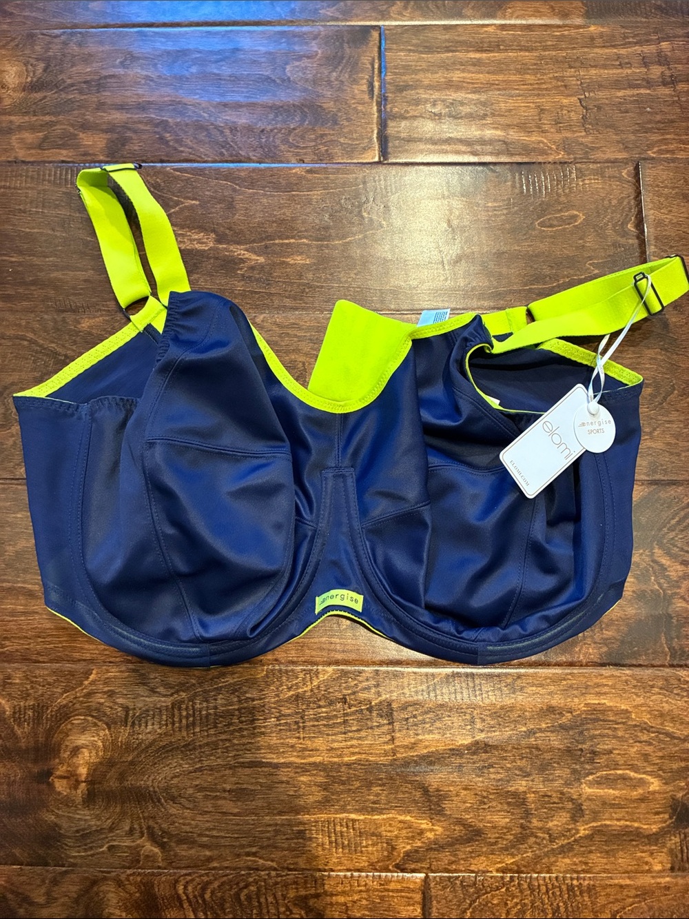 Elomi Energise Sports Bra